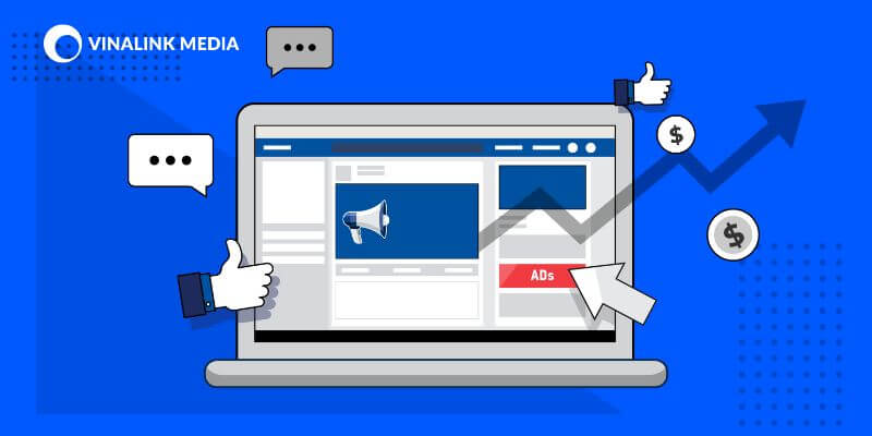 Đa dạng hình thức Facebook Ads
